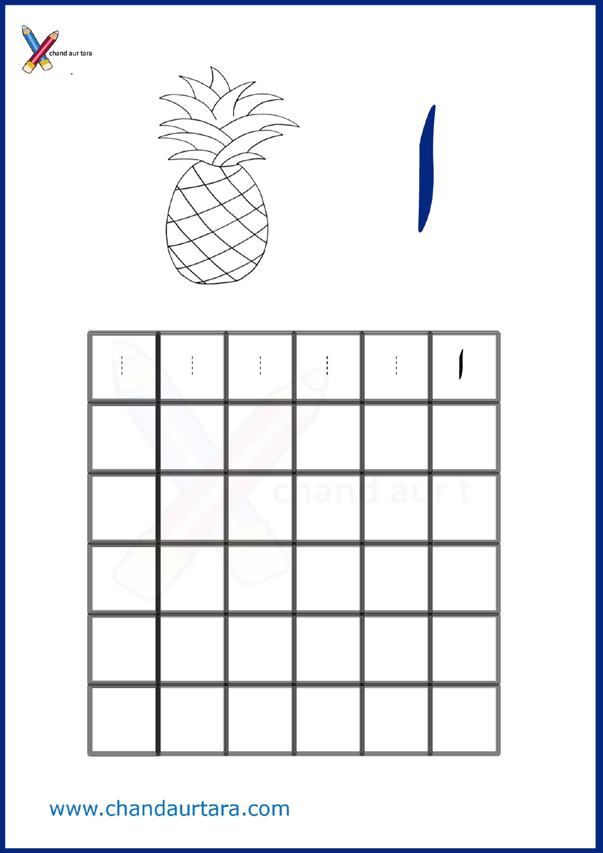 Writing Worksheets